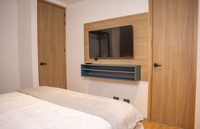 Comfy Aparta-suite Stadio Rosa Negra - Photo 10