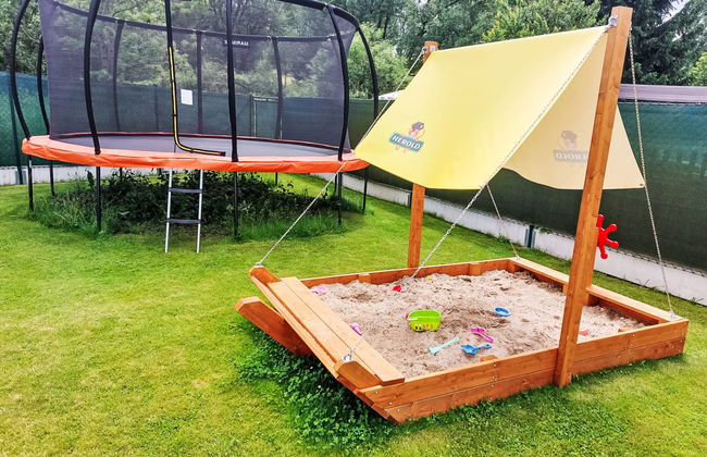 Pool & Wellness Estate - Foto 45