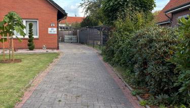 FEWO FloTi Ferienwohnung Augustfehn - Foto 5