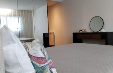 Apartamento Centro Guimarães com Vista Panorâmica - Foto 40