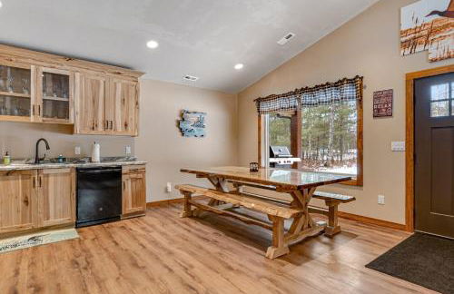 The Wilderness - Foto 17