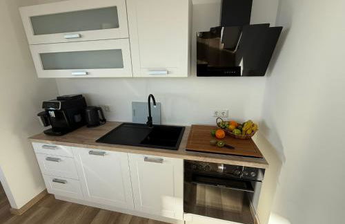 Penthouse mit Sauna, Jacuzzi & Tischkicker - Foto 12