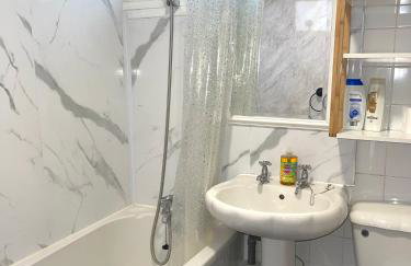 Penn Gardens Spacious 2 Beds - 1 - Foto 10