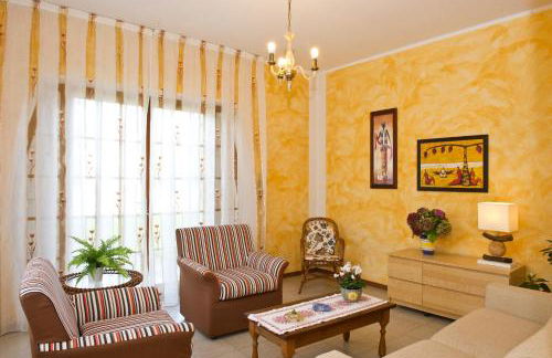 Nel Giardino Degli Ulivi - Foto 11