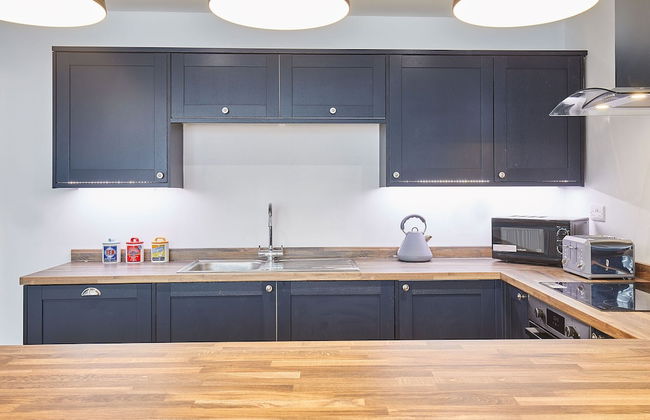 Host Stay The Seaside Escape - Foto 4