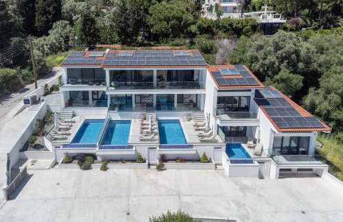 Diamond Blue Villas Lefkada - Foto 30