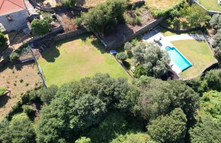 Casa Cabo da Eira - Foto 25