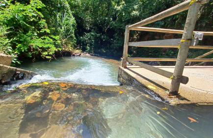 Vista Piscinas - Park Veredas 417 - Foto 106