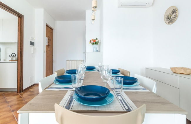 Il Borgo Apartments C1 - Sv-d600-navi44atc - Foto 19