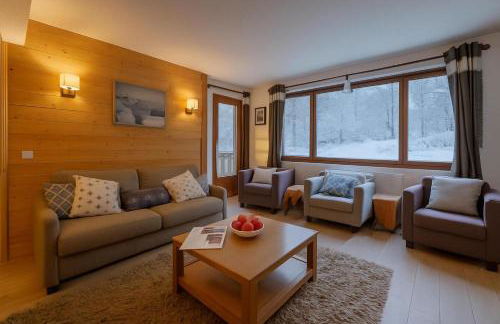 l'Ours Bleu B13 - Ski In Ski Out - Foto 14