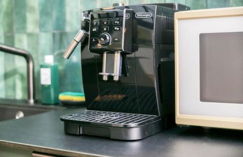 Designer loft 5 minutes from Paris - Foto 26