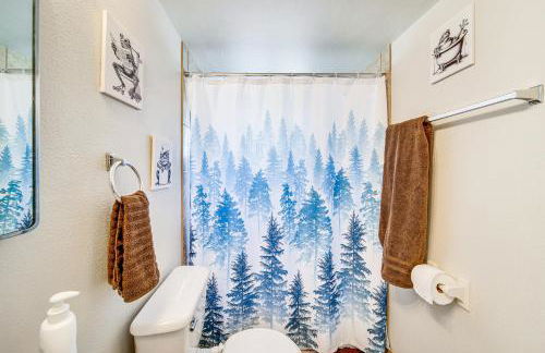 Less Than 1 Mi to Camels Back Park Boise Getaway! - Photo 20