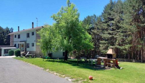 La Vista de Gredos III - Foto 2, Garden, Garden view