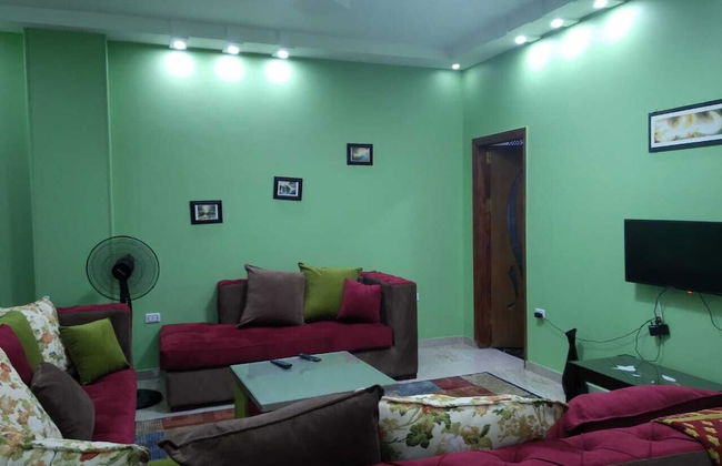 Welcome Egypt Apartment - Foto 13