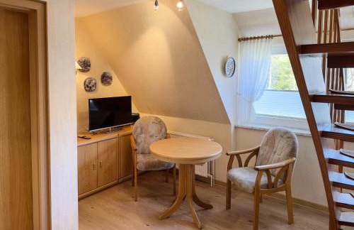 Haus *Üüs Aran* Wohnung Nr. 6 - Foto 17