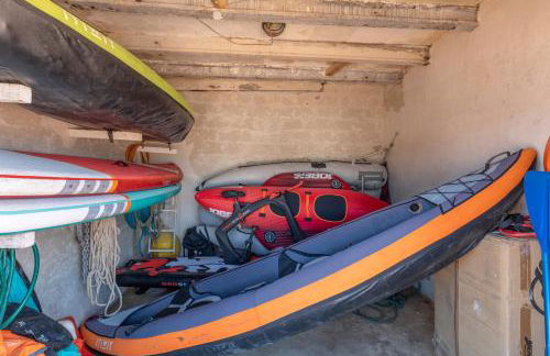 Hastinapura, acceso directo al mar - Foto 35