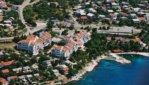 Apartmani Cindrić - Foto 3