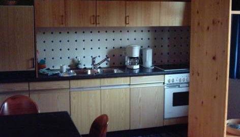 Appartement Schelhas - Foto 5