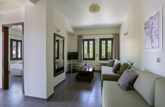 Krinos Suites Hotel - Photo 21