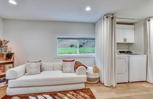 Walk to The Oyster Bar Chuckanut Dr Retreat! - Foto 6