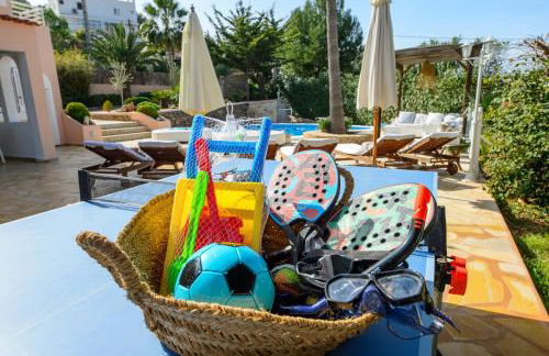 Villa Cas Puig - Beach of Portinatx - Foto 17