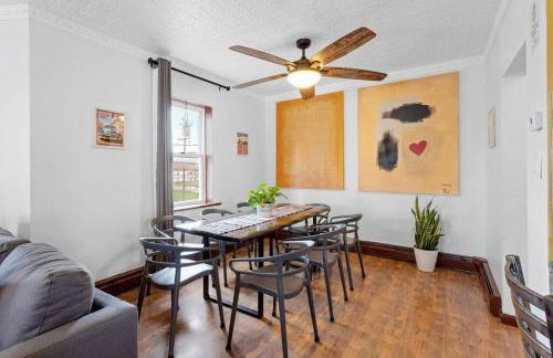 5BD 3BA near Hard Rock Ocean & Boardwalk - Foto 19