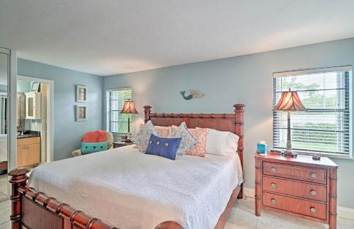 Less Than 1 Mi to Jensen Beach Home with Community Perks! - Photo 14