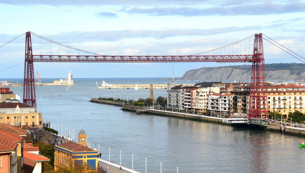 Excursión a Getxo y Portugalete - Foto 2