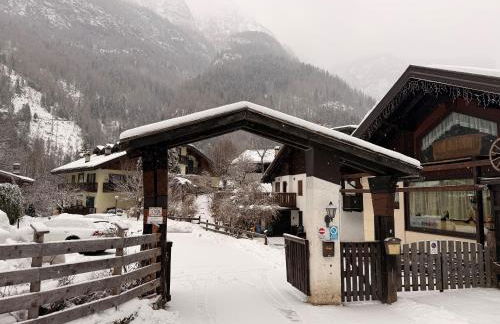 Dolomites Soundscape - Birds River Snow Ski Bus Bike Hike - Foto 19