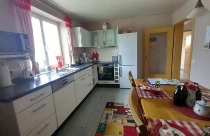 Ferienwohnung Maria Waldblick 95 qm, - Foto 3