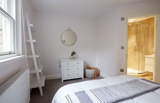 Virginia House by City Living London - Foto 19