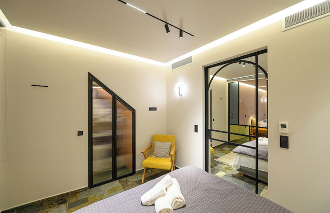 Antinea Olympian Villa - Foto 14