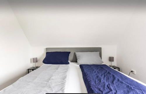 Haus 6 Pers mit Garten 15 min zur Messe Düsseldorf - Foto 17