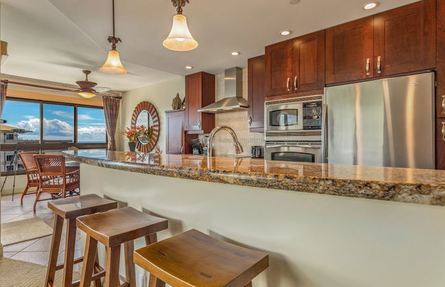 Kaanapali Alii - Foto 22