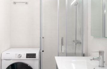 1893 apartment 180 m. from the Old Town, A/C - Foto 12