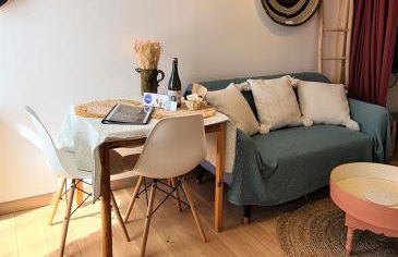 Les Gîtes du Goelo - Foto 59