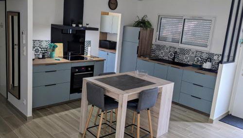 Gîte La Planquette - Foto 4