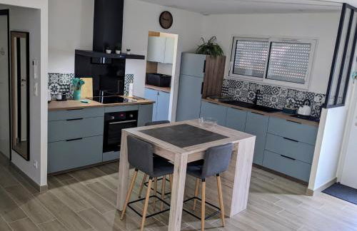 Gîte La Planquette - Foto 4