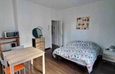 Studio proche rectorat et théâtre de l'union - Foto 1