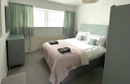 Grange House - Photo 16