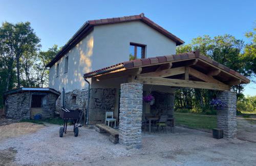 Gîte du Pexas - Foto 15