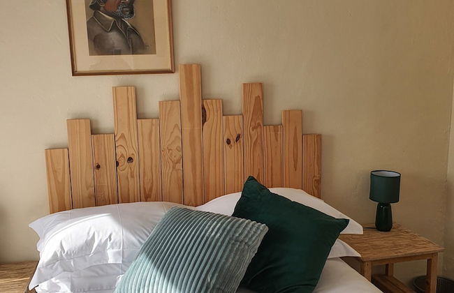 KatiKati Eco Lodge - Photo 2