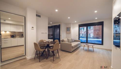 Castilla Luxury 1B Apartment - Foto 3