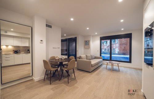 Castilla Luxury 1B Apartment - Foto 3