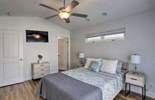 Port Clinton Home with Lake Views! - Foto 12