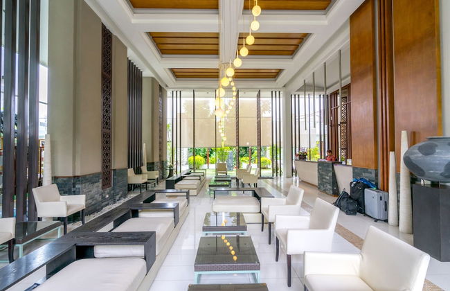 The Nchantra Pool Suite Phuket - Foto 14