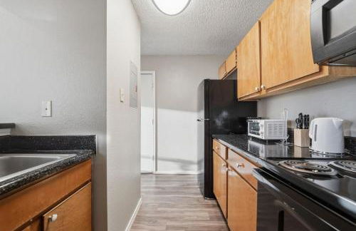 District West Apartments Simple Modern Home - Foto 4