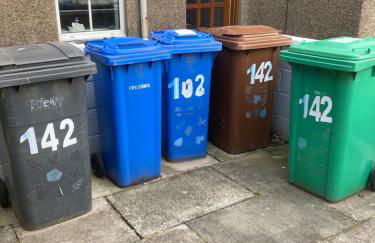 Clarkes 1st floor Apartment Leslie- Golf Paradies - Foto 31