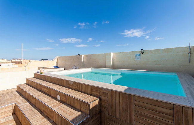 Naduri, Beautiful Gozitan Villa + Pool - Foto 40
