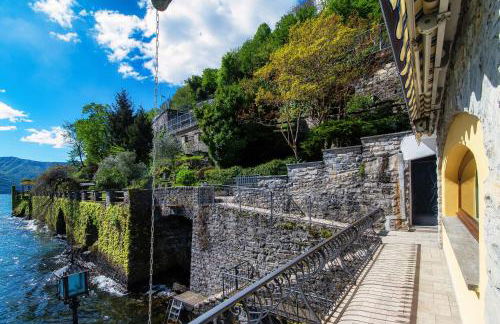 Darsena Brienno by Quokka 360 - Access to lake - Foto 34